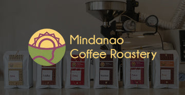 Mindanao Coffee Roastery - Coffee Beans Philippines